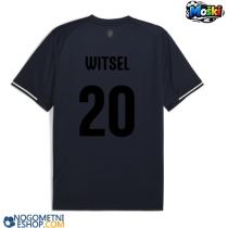 Moški Nogometni dresi Girona Axel Witsel #20 Tretji 2025-26 Kratek Rokav